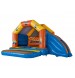 Despicable Me Teen Bouncy Castle With Slide