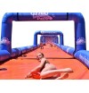 Inflatable City Slide