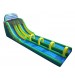 Inflatable Water Slides For Kids And Adults