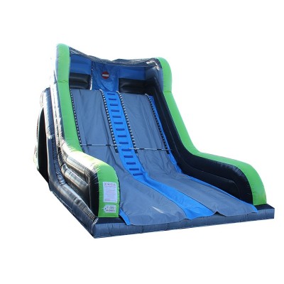 Pull Up Ladder Inflatable Game