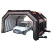 Mobile Car Shelter