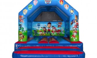 How Can You Protect Your Inflatable Castle from Damage Over Time?