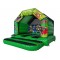 A Frame Bouncy Castle Tmnt A Frame Bouncy Castle Tmnt