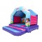 Nella Princess Bouncy Castle Nella Princess Bouncy Castle