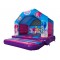Ajl Bouncy Castle Shimmer And Shine Ajl Bouncy Castle Shimmer And Shine
