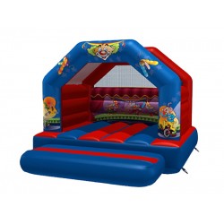 A Frame Clown Euro Range