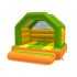 Indoor Bouncy Castle