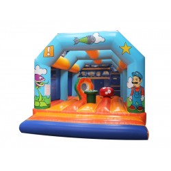 C2j Bouncy Castle