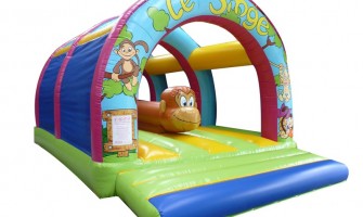 What Are the Most Common Causes of Jumping Castle Deflation?