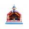 Commercial Bouncy Castle Commercial Bouncy Castle