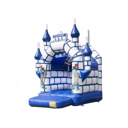 Inflatable Bouncy Castle