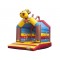 Kids Bounce House