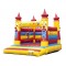 Clown Bouncy Castle Clown Bouncy Castle
