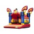 Bouncy Castle Saloon