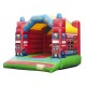 Bouncy Castle Fire Department Bouncy Castle Fire Department