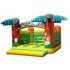Jump Jump Jungle Bouncy Castle