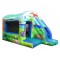 Dinosaur Bouncy Castle Dinosaur Bouncy Castle