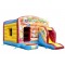Jb Inflatables Bouncy Castle
