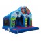 Paw Patrol Bouncy Slide Paw Patrol Bouncy Slide
