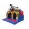 Pirate Kingdom Bouncy Slide Pirate Kingdom Bouncy Slide