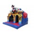 Pirate Kingdom Bouncy Slide