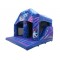 Airquee Disco Bouncy Slide Airquee Disco Bouncy Slide