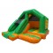 Commercial Bouncy Castle With Slide Commercial Bouncy Castle With Slide