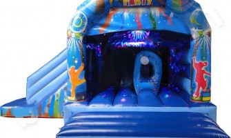 What Factors Affect the Cost of Jumping Castles? What Factors Affect the Cost of Jumping Castles?