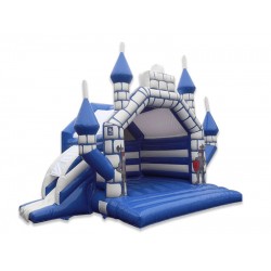 Inflatable Castle