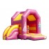 Girls Bouncy Castle