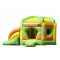 Jungle Bouncy Castle