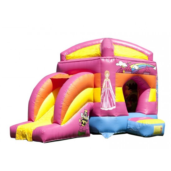 Childrens Bouncy Castle Childrens Bouncy Castle