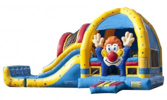 How Can You Identify a Reliable Jumping Castle Supplier?