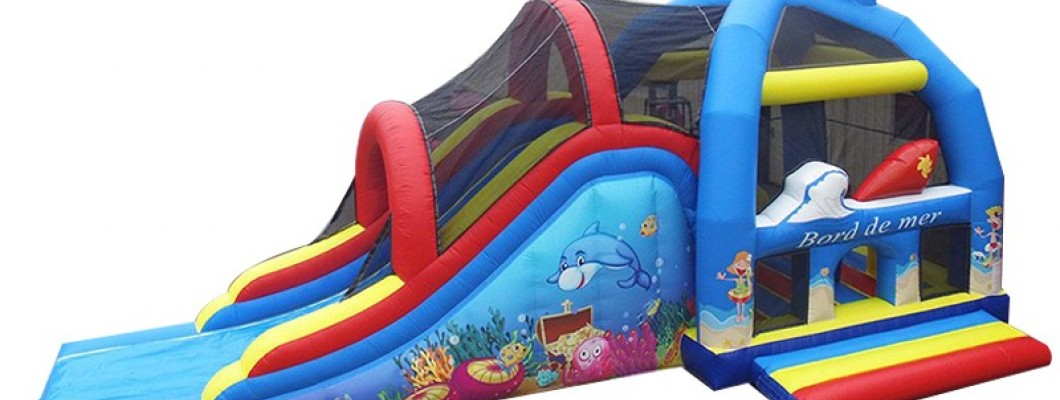 How Do You Choose the Right Jumping Castle for Different Weather Conditions? How Do You Choose the Right Jumping Castle for Different Weather Conditions?