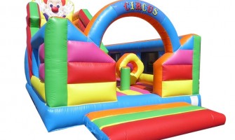 How Do You Install a Jumping Castle on a Windy Day? How Do You Install a Jumping Castle on a Windy Day?