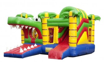 How Can You Verify the Quality of a Jumping Castle Before Purchase?