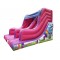 7ft Platform Unicorns Inflatable Slide 7ft Platform Unicorns Inflatable Slide
