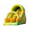 Inflatable Jungle Slide Inflatable Jungle Slide