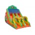 Double A Bosse Toboggan Inflatable