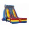 Einflatables Cliff Hanger Einflatables Cliff Hanger