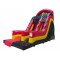 10ft Platform Rush Slide 10ft Platform Rush Slide