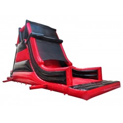 Adult Inflatable Slide