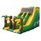 Jungle Event Slide