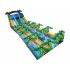 Palm Tree Inflatable Slide