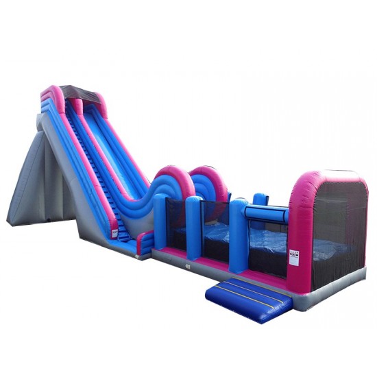 Inflatable Airbag Jump Inflatable Airbag Jump