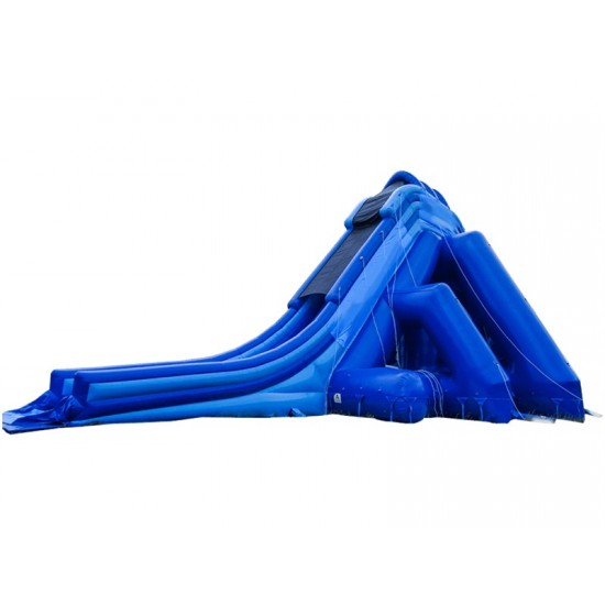 10m Platform Single Lane Slide 10m Platform Single Lane Slide