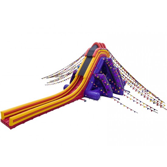 45m Large Slide 45m Large Slide