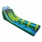 Inflatable Water Slides For Kids And Adults