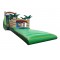 Palm Tree Inflatable Water Slide Palm Tree Inflatable Water Slide