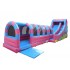 Commercial Inflatable Water Slides